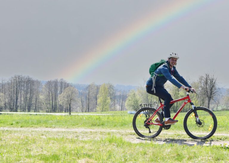 Macht mit bei der ersten Fahrraddemo im Kreis Deggendorf!