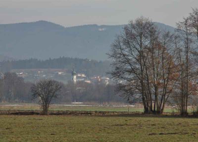 Offenberg Die Grünen Offenberg – Metten – Offenberg