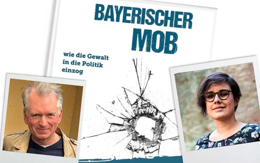 bayerischer Mob