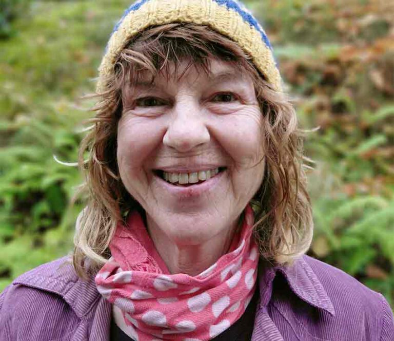 Claudia Holler wird Markträtin in Metten