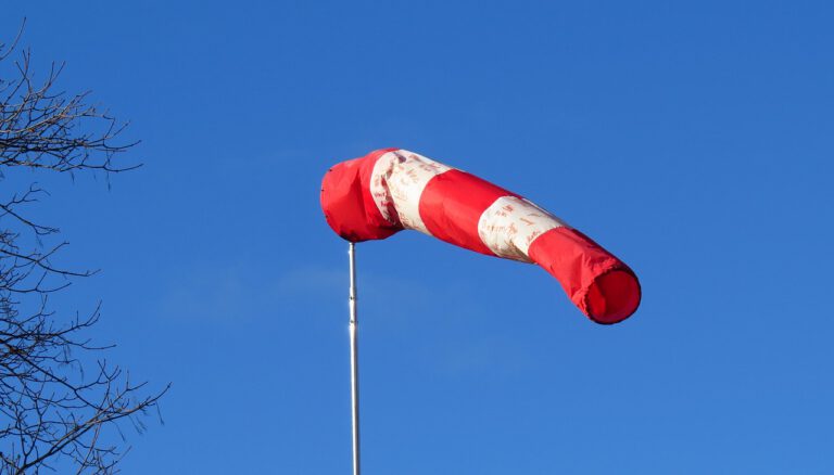 Steuergeschenke für die Luftfahrt