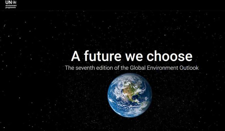 Noch haben wir eine Wahl –