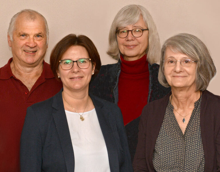 Grüne Offenberg: die Liste für die Kommunalwahl 2026 steht!