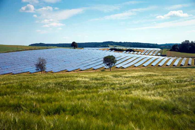 Grüner 10-Punkte-Plan – das Update der Energiewende