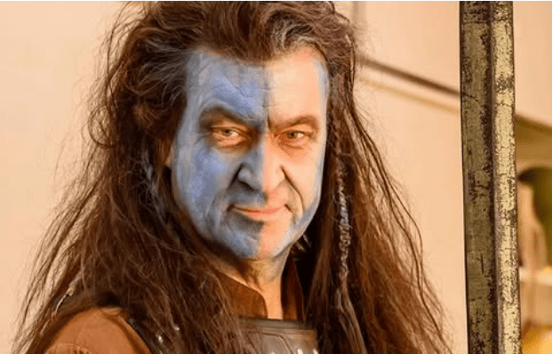 Söders Amigo-Revival