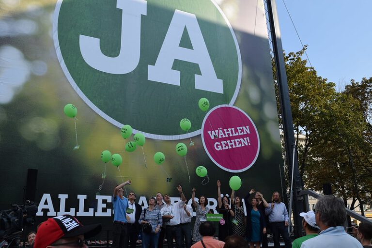 Kommunalwahlen – so geht’s …