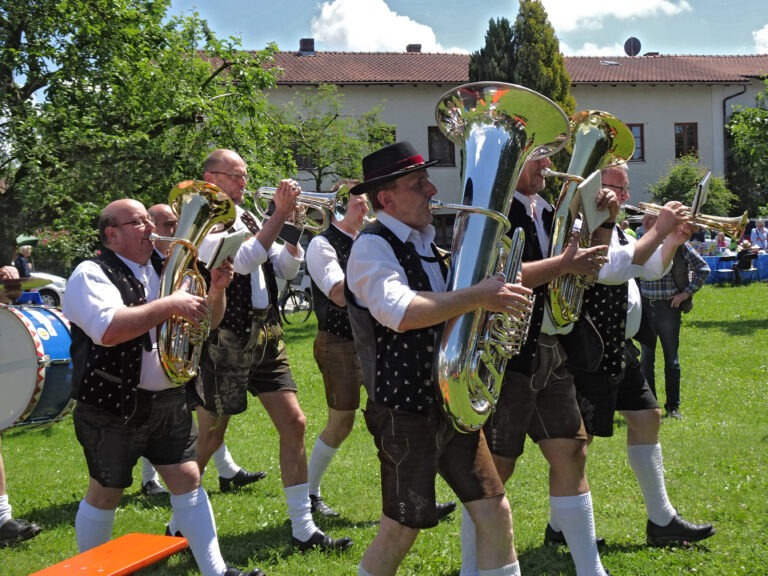Jubiläum – 25 Jahre Donau-Fest in Niederalteich